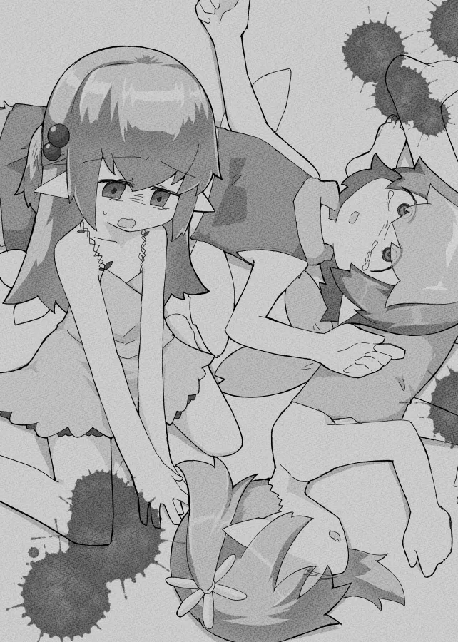 妖精さんのおしごと page 2 full