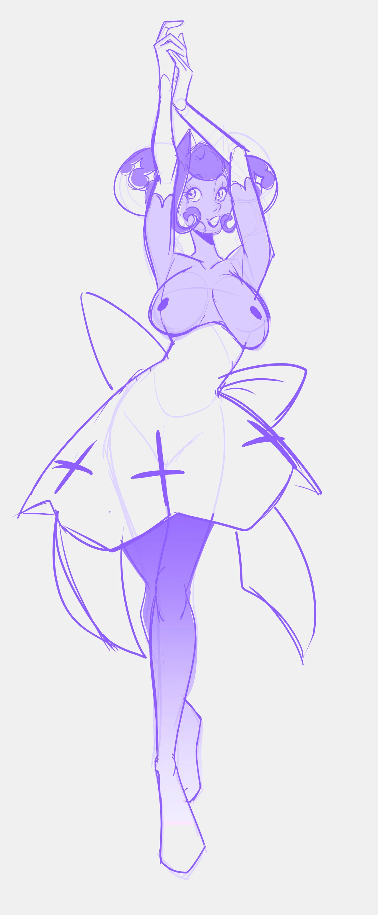 Knights of Guinevere page 4 full