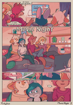 Movie Night
