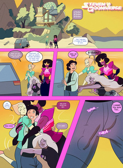Steven Gooniverse