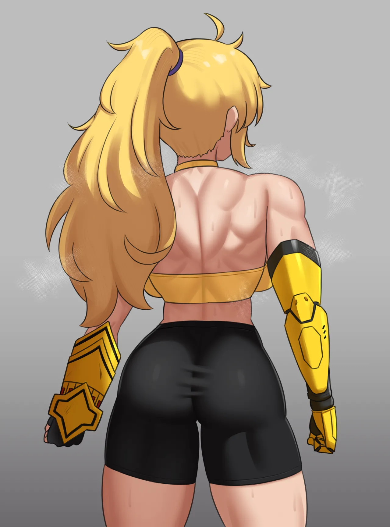 Team RWBY back muscles page 4 full