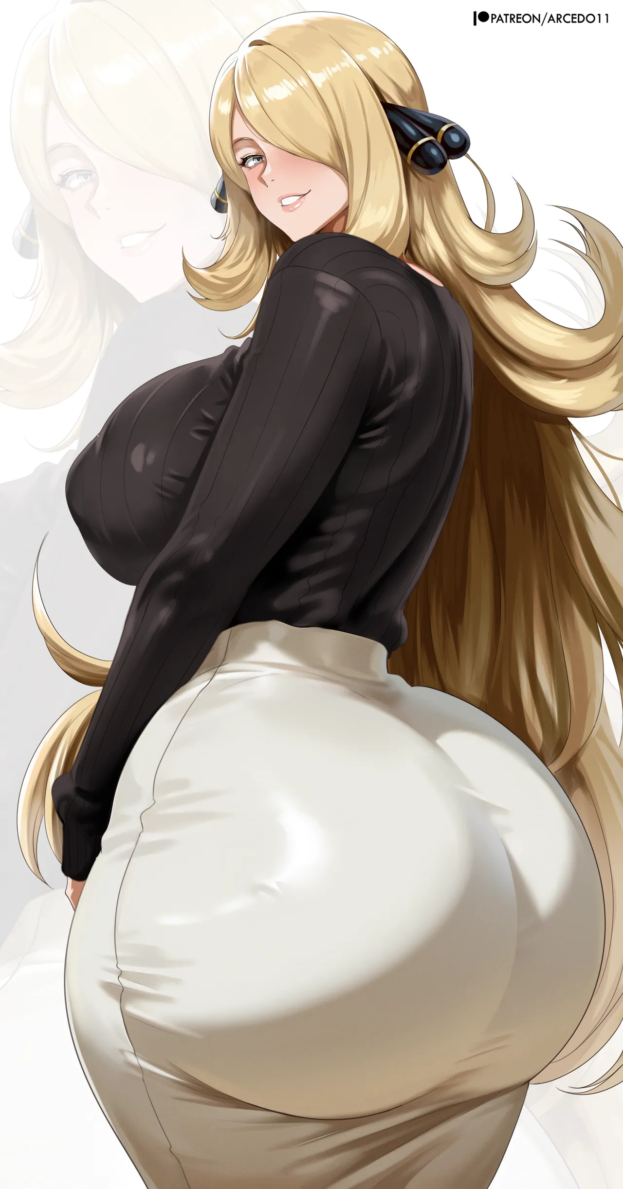 Patreon 2024 to Present page 2 full