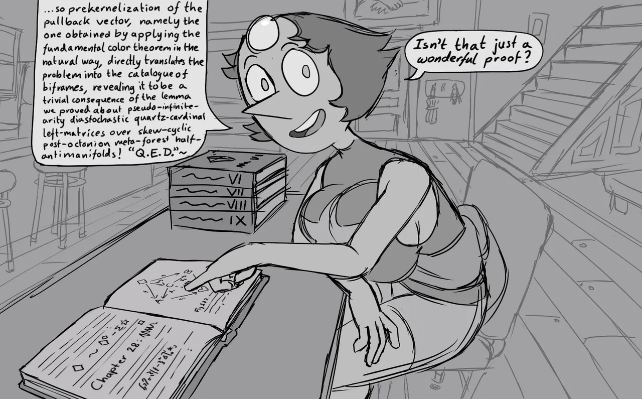 Steven Universe page 11 full