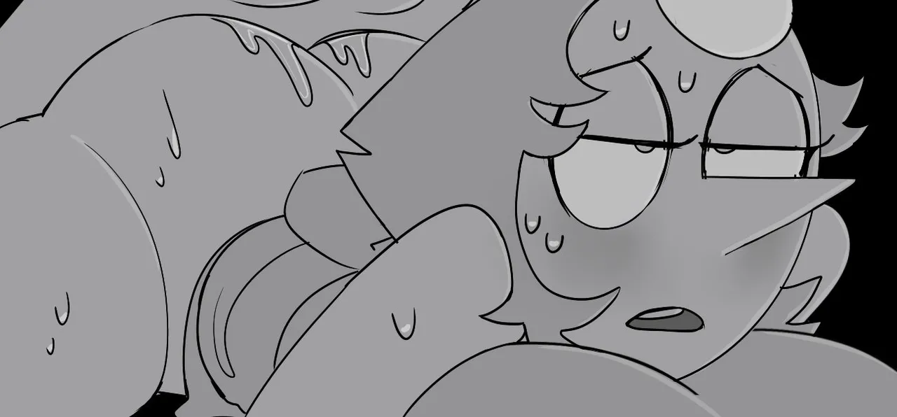 Steven Universe page 9 full