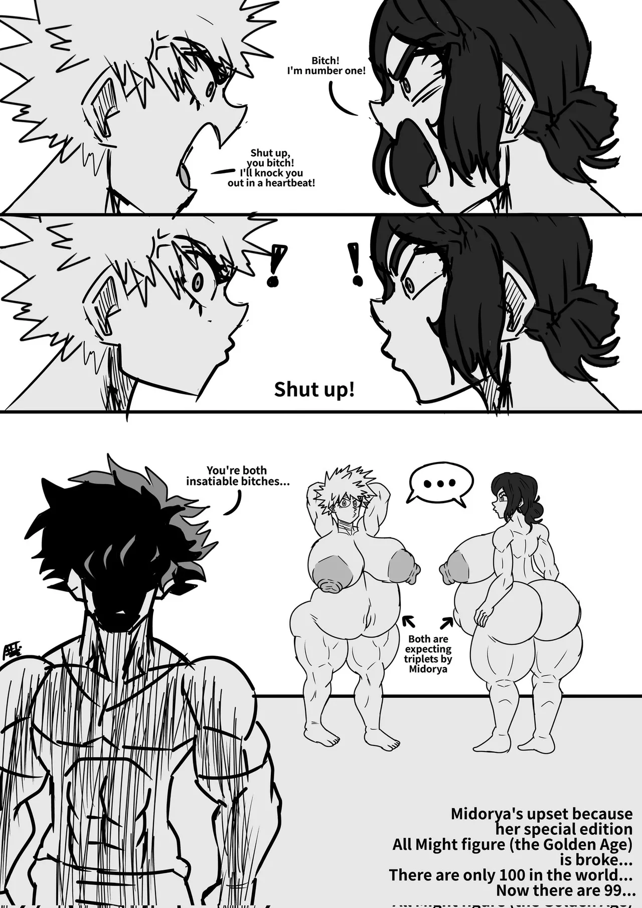 Artist:theafreetime page 5 full