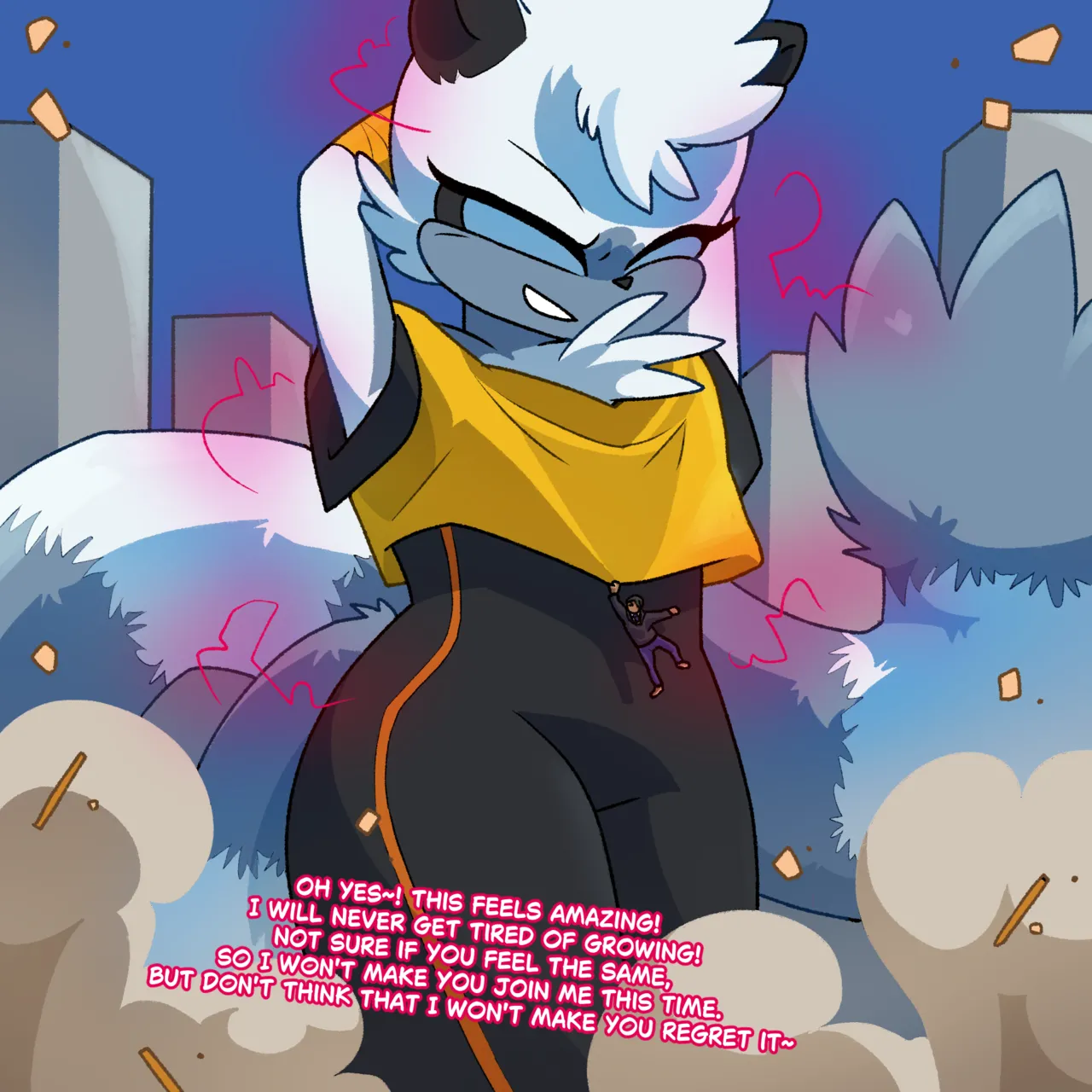 Tangle's Games and Growth page 2 full