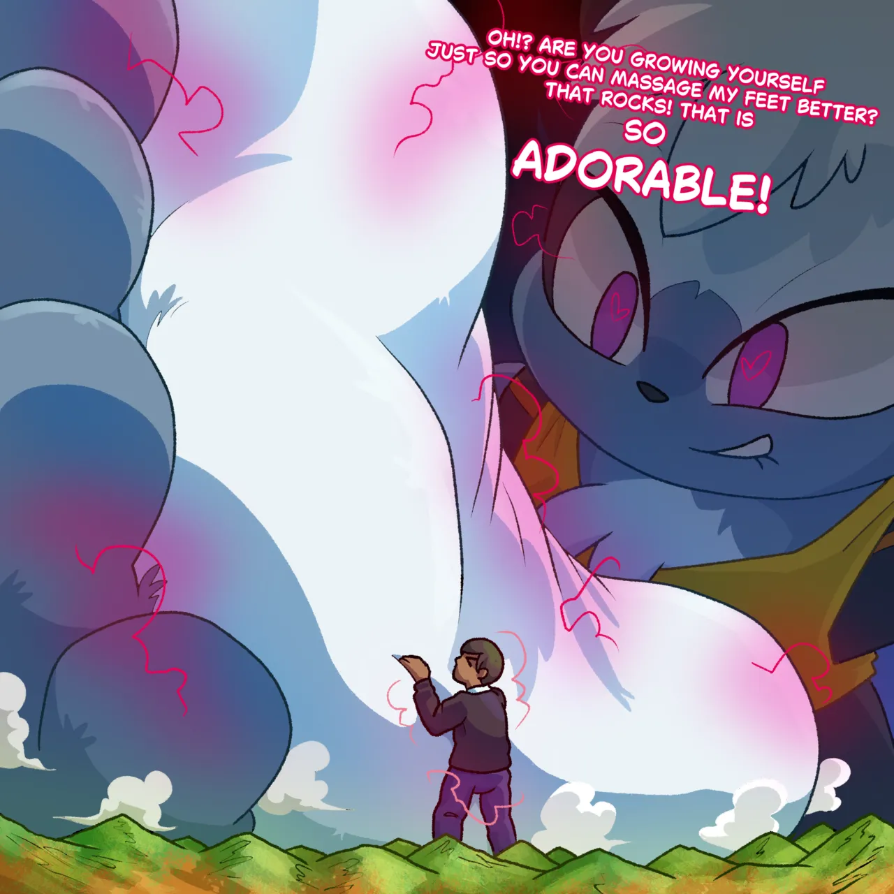 Tangle's Games and Growth page 7 full