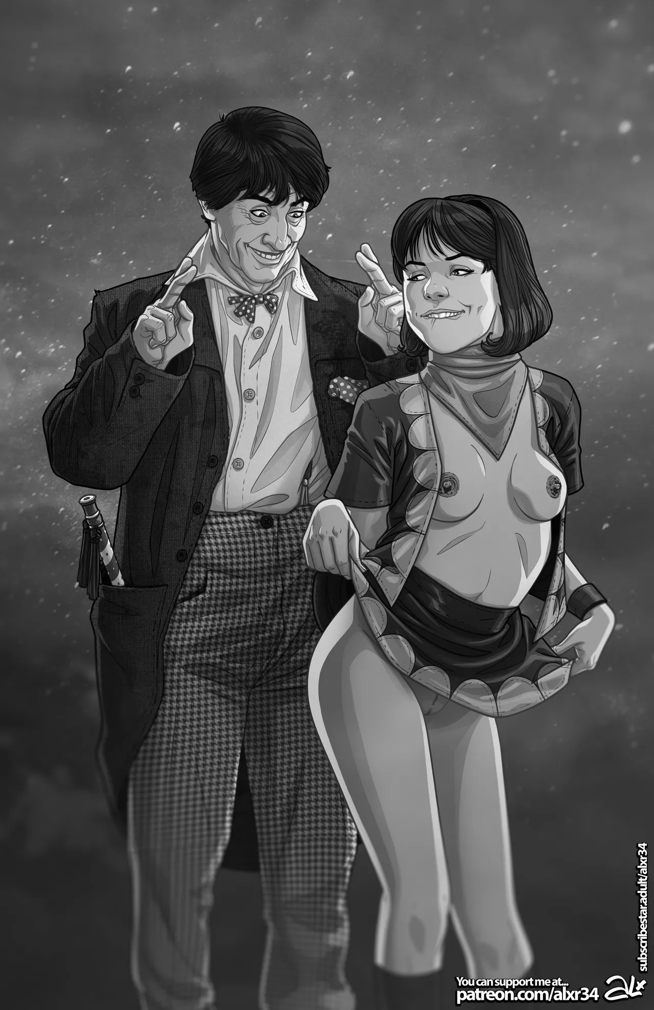 Artist - Alx/Fuckit page 2 full