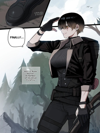 [ratatatat74] Bad End cover