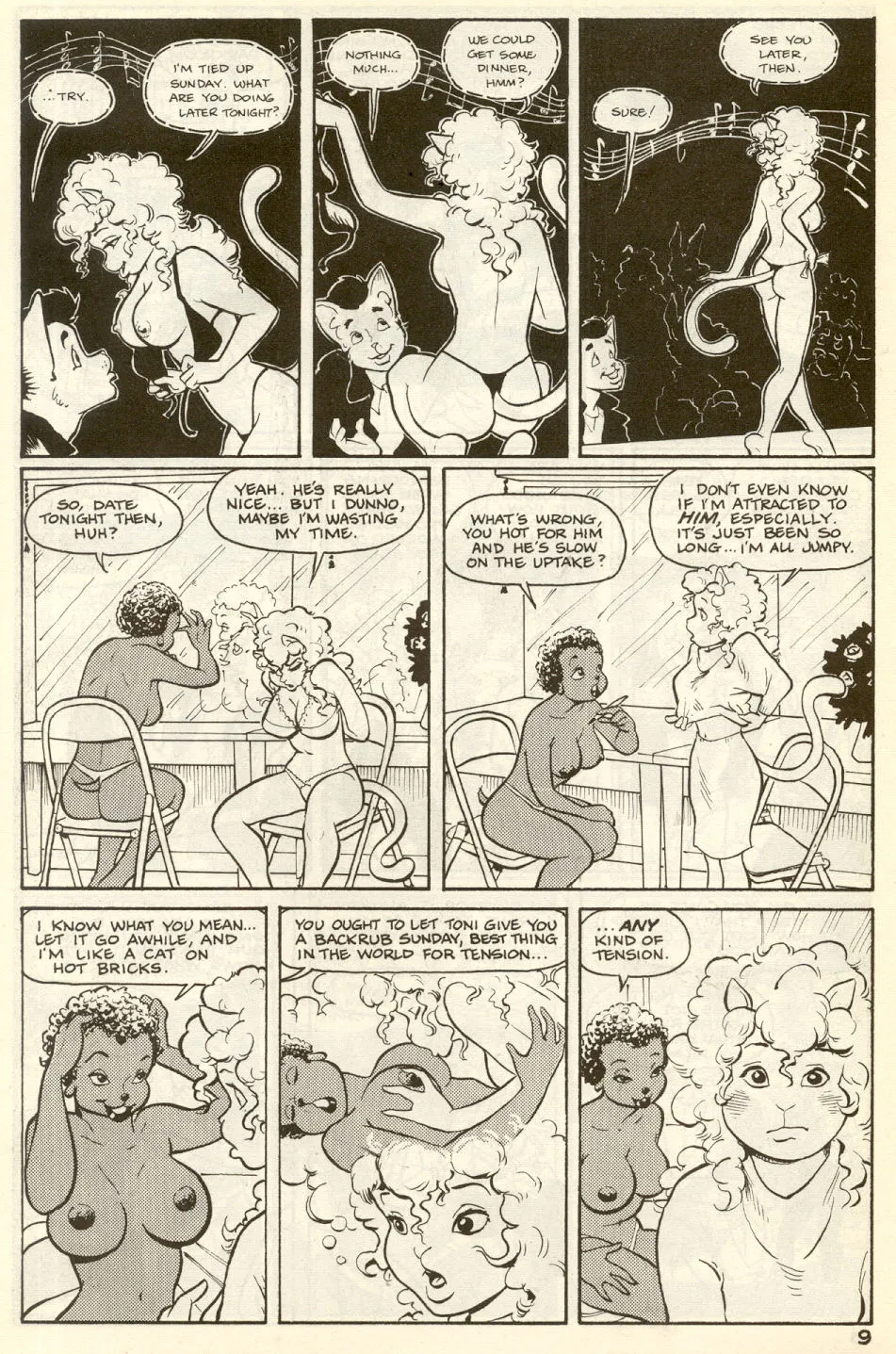 Omaha #16 page 11 full