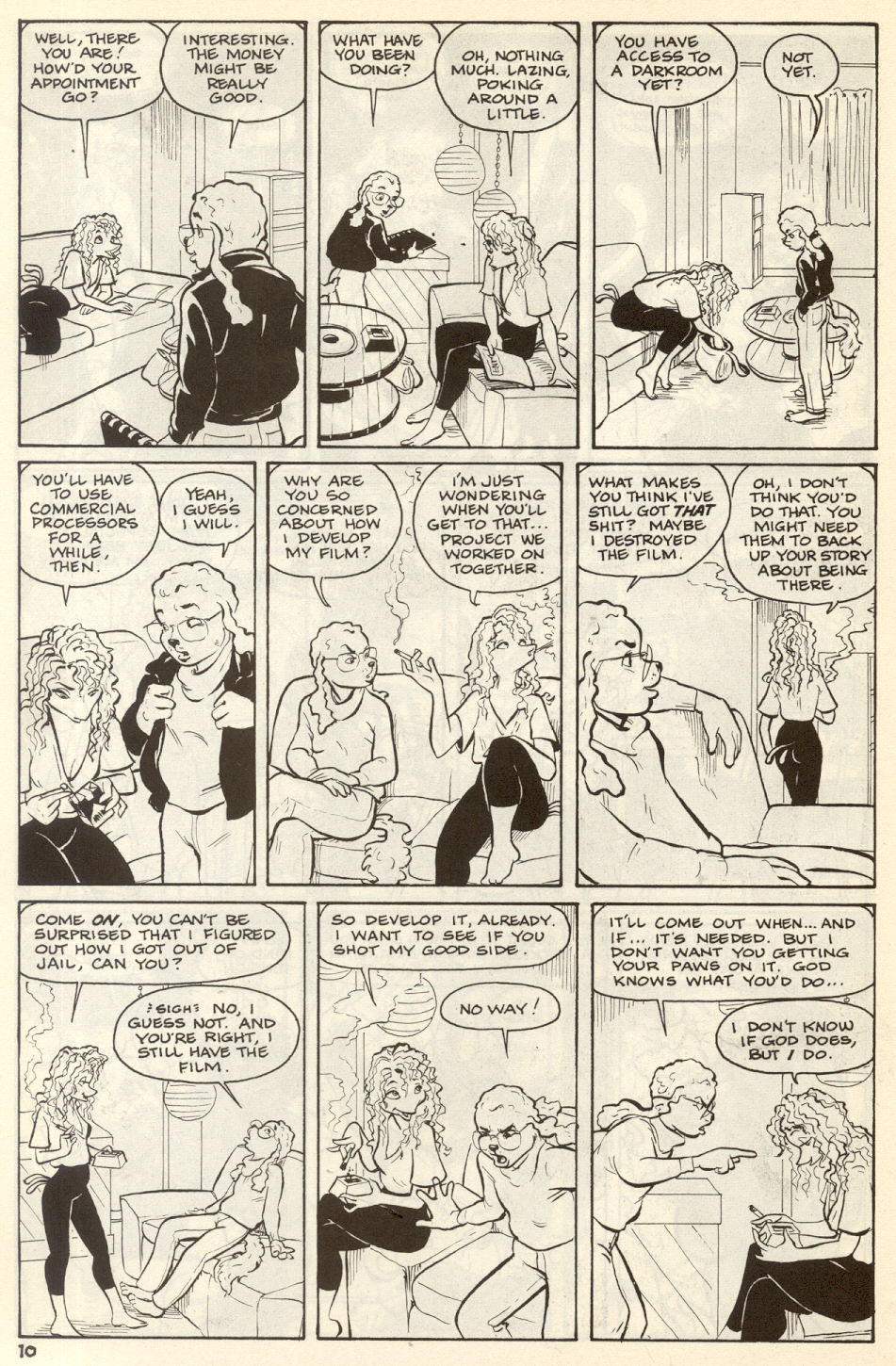 Omaha #16 page 12 full