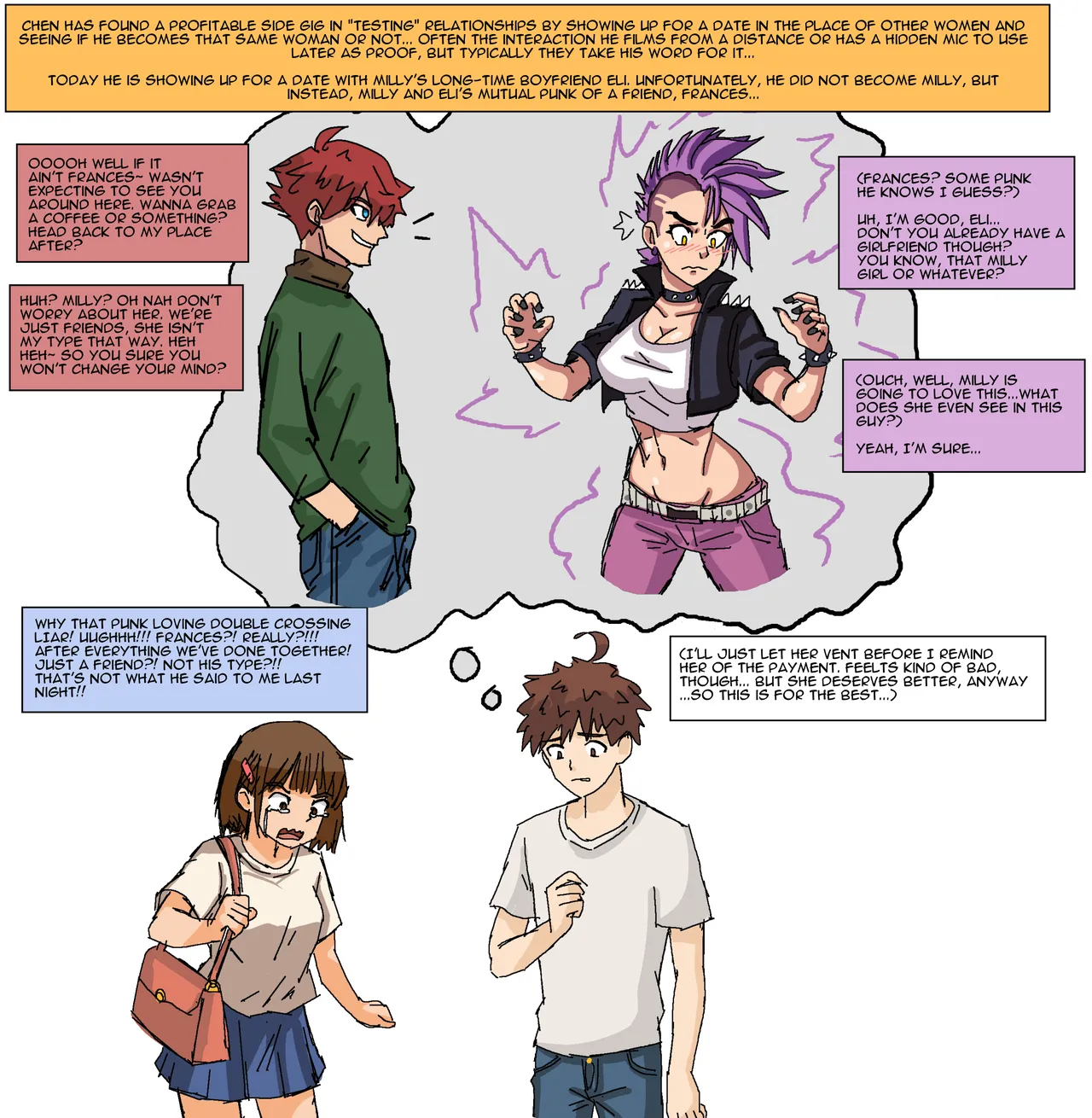 sera fuku tf gallary page 1 full