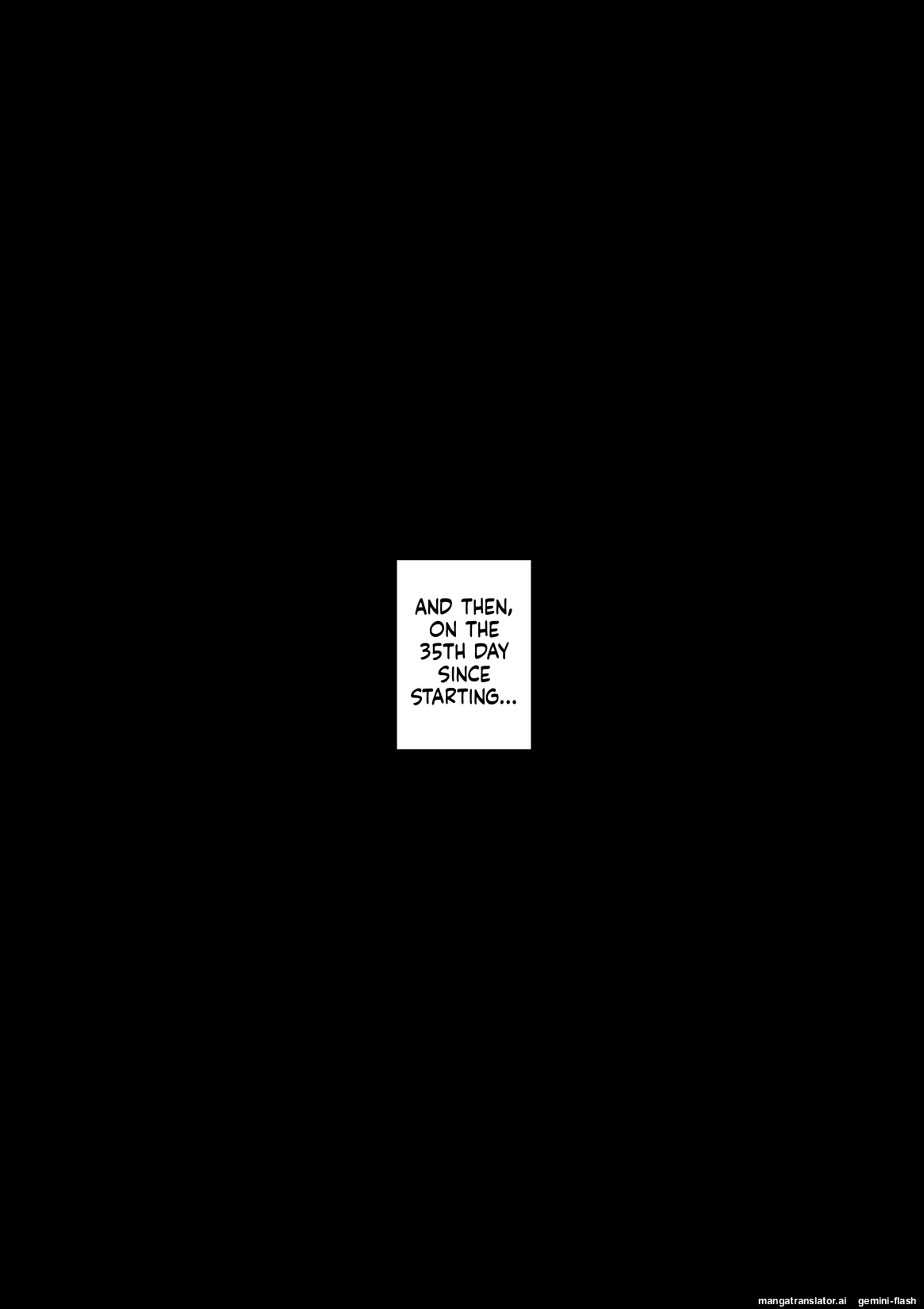 Don't give up, Nagatoro-san, if you're a prostitute burdened with debt page 11 full