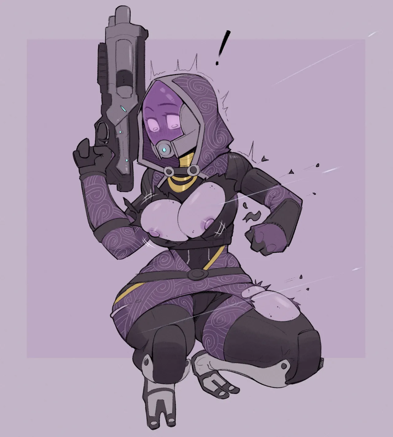 Tali'Zorah page 2 full