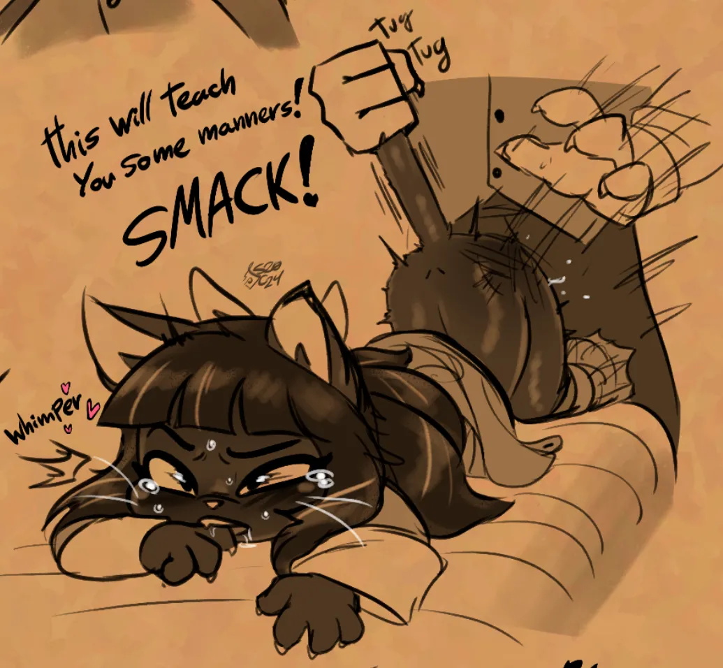 lackadaisy page 10 full