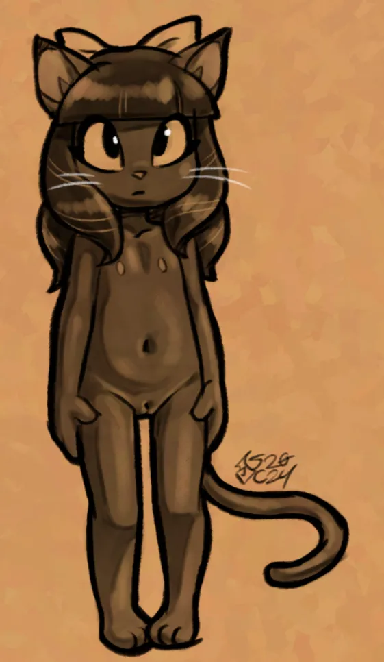 lackadaisy page 7 full