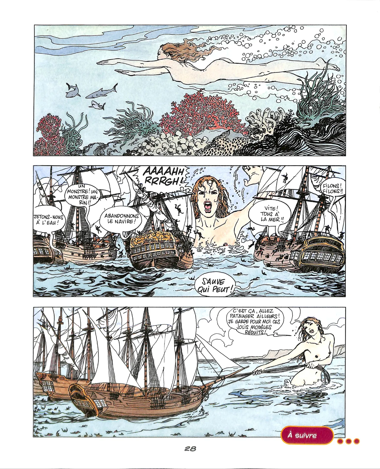 Figurines #22 : Kim page 10 full