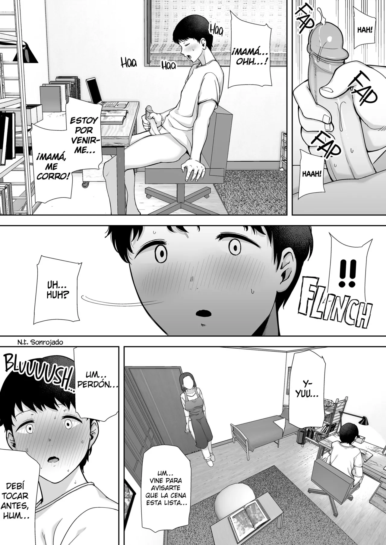 my mom my love page 10 full
