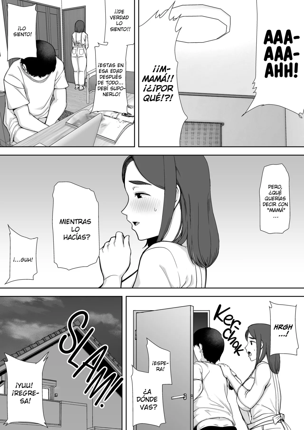 my mom my love page 11 full