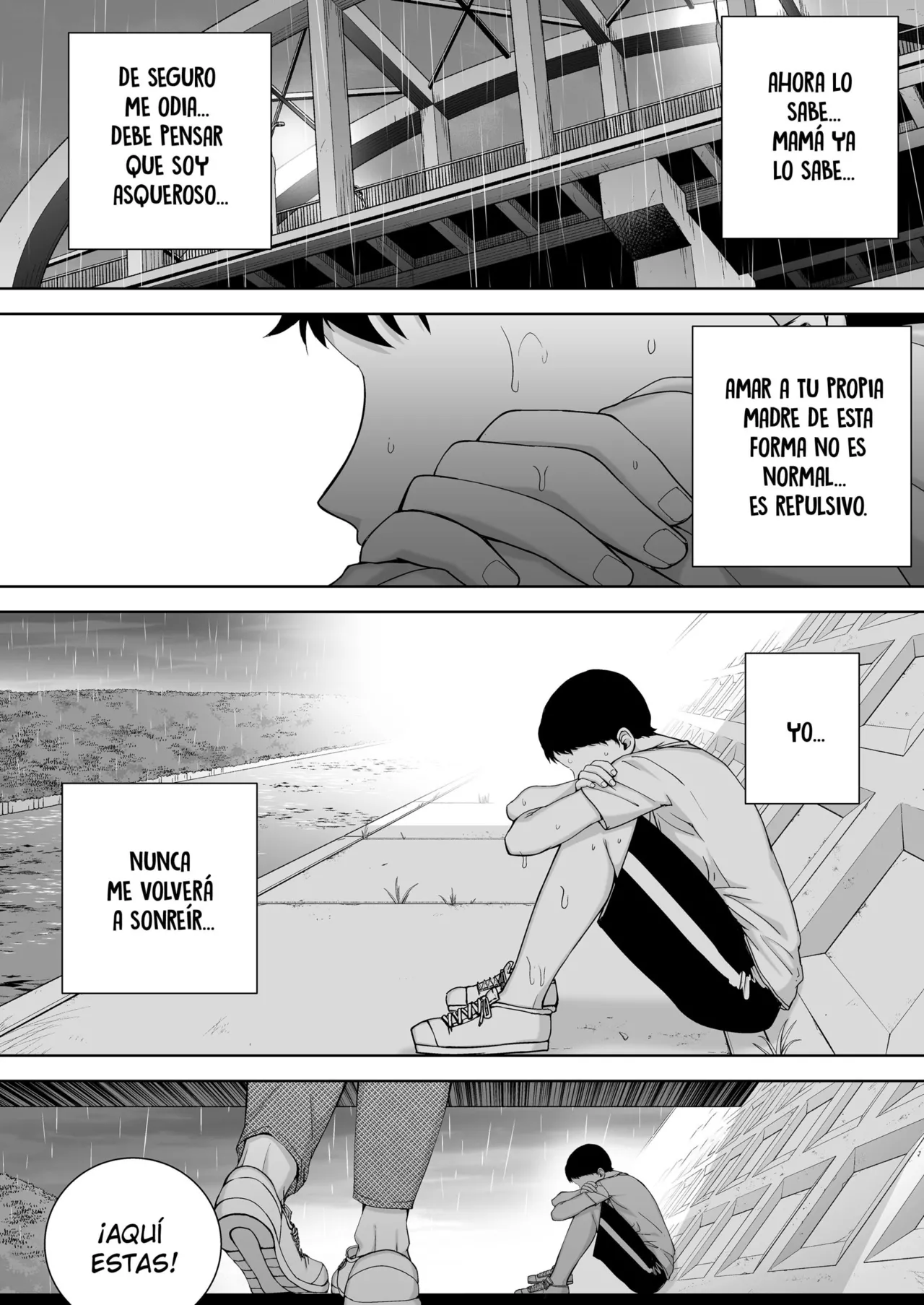 my mom my love page 12 full