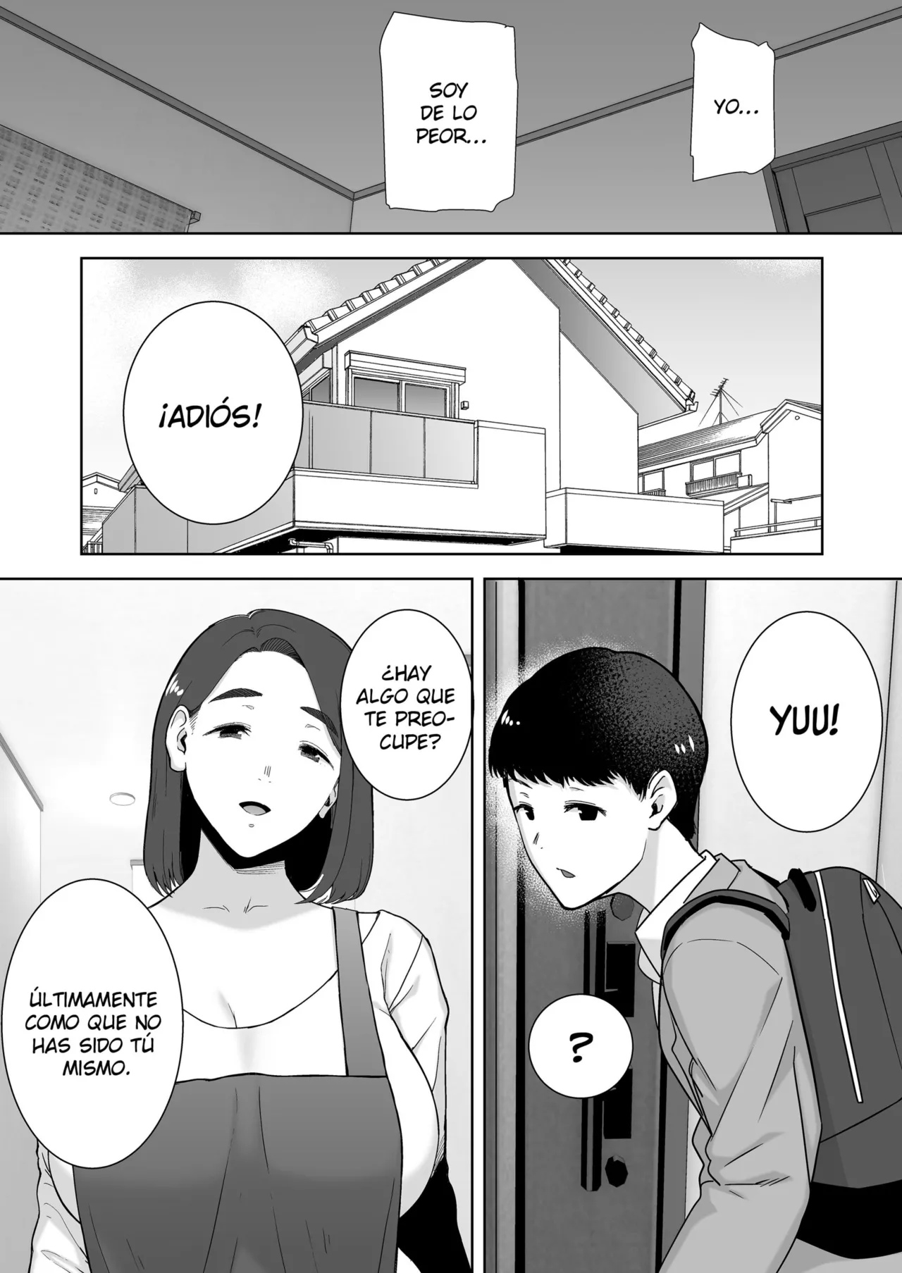 my mom my love page 7 full