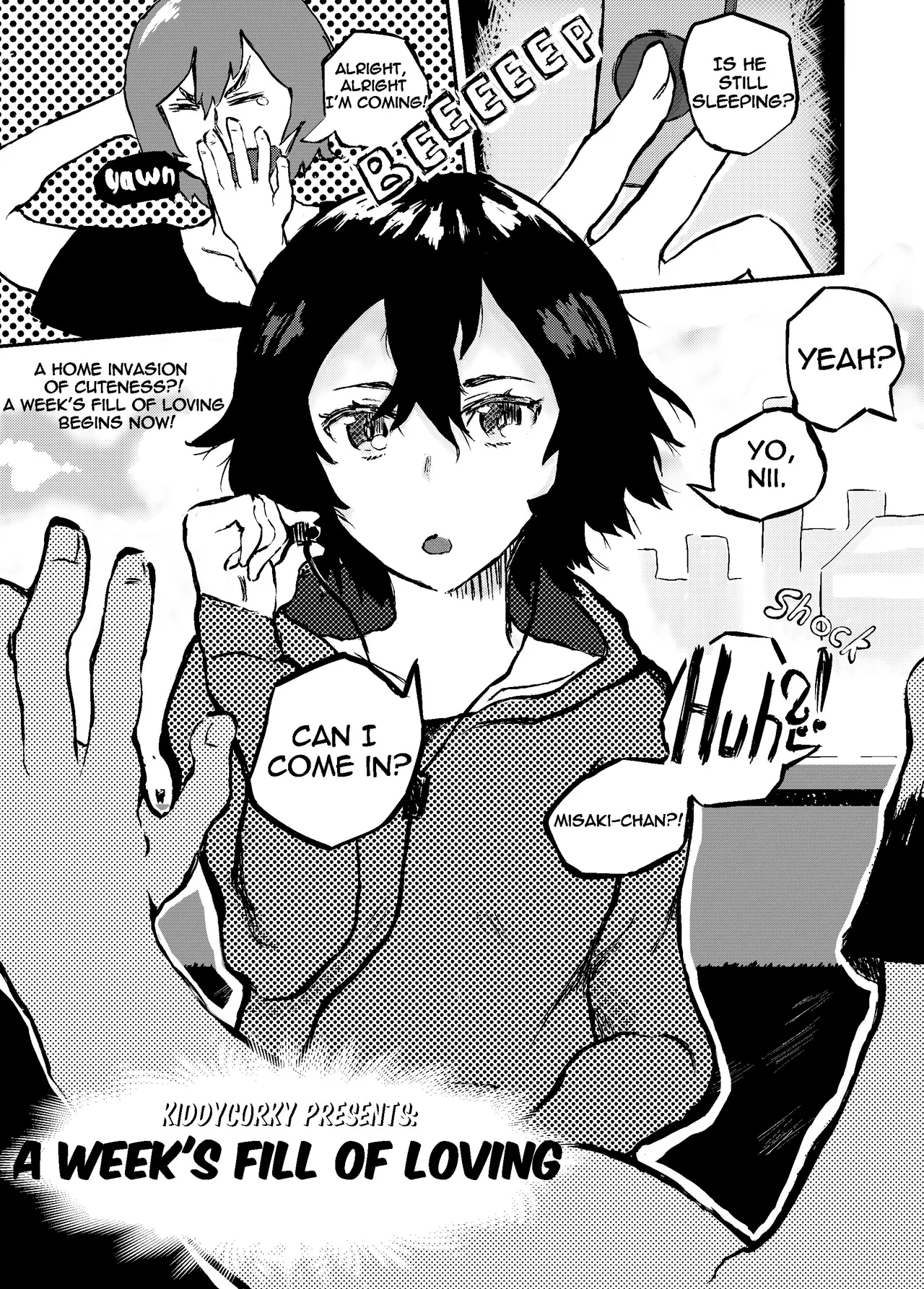 KiddyCorky page 11 full