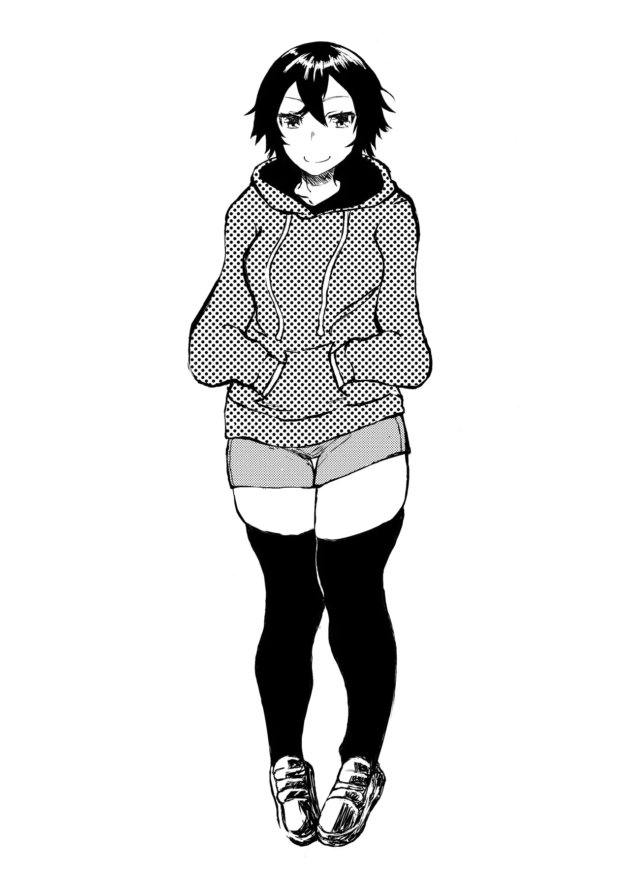 KiddyCorky page 8 full