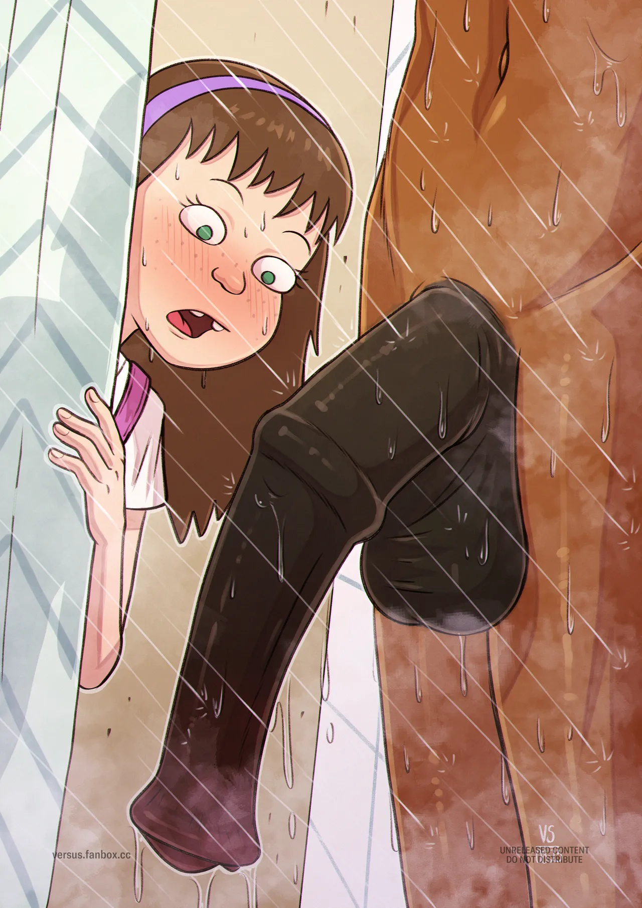 Sarah Lynn page 3 full