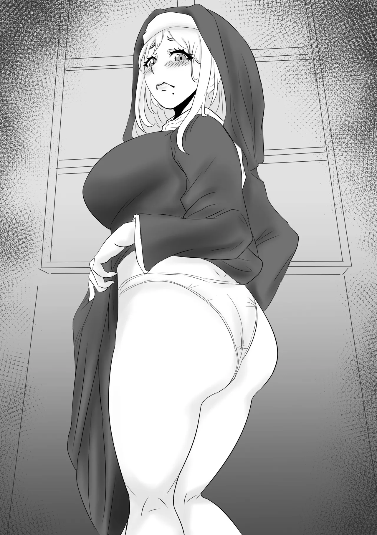 Sister no Junan page 11 full