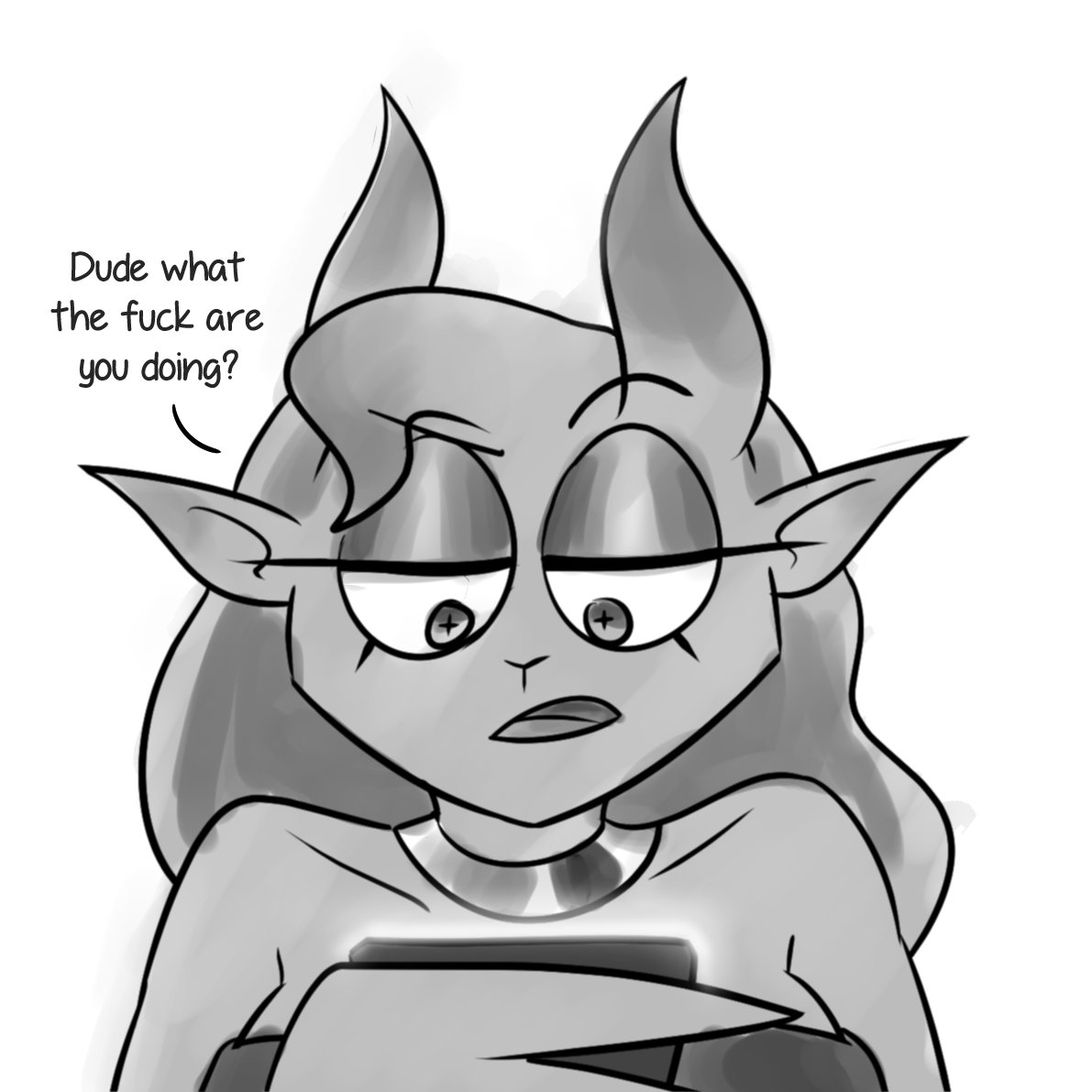 Original Characters page 12 full