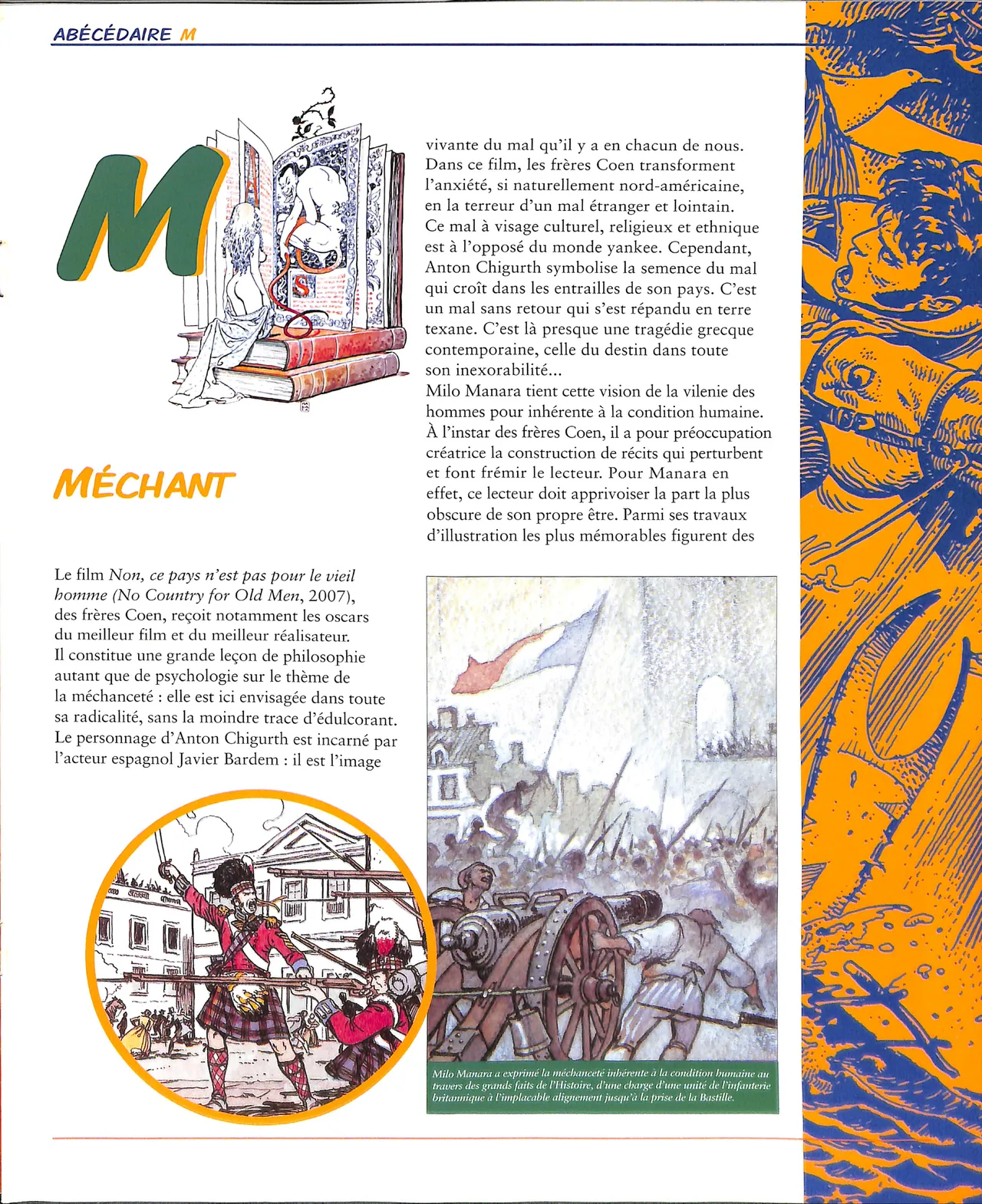 Figurines #25 : Flavia - HP et Giuseppe Bergman page 3 full