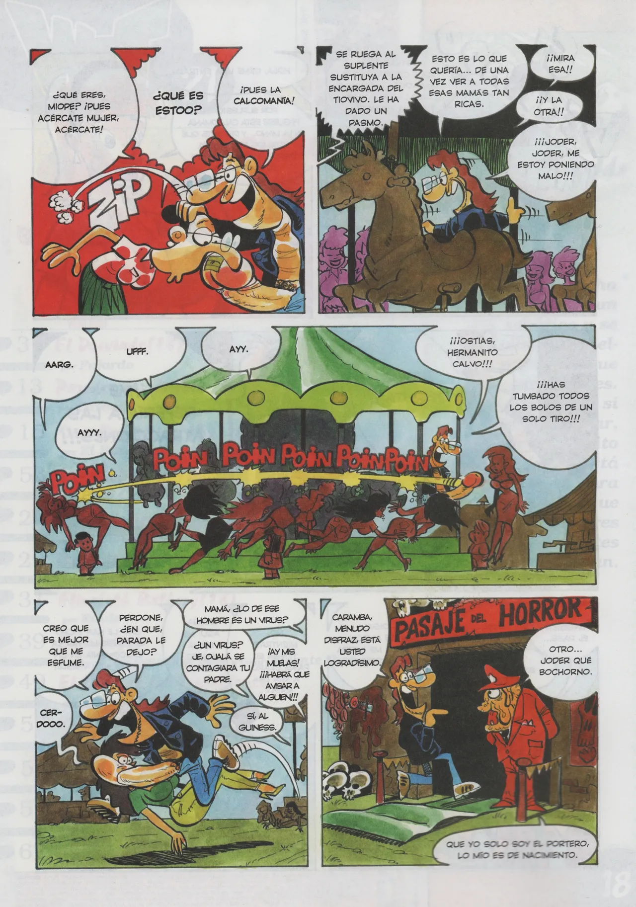 El Desviado - Untitled 2 page 2 full