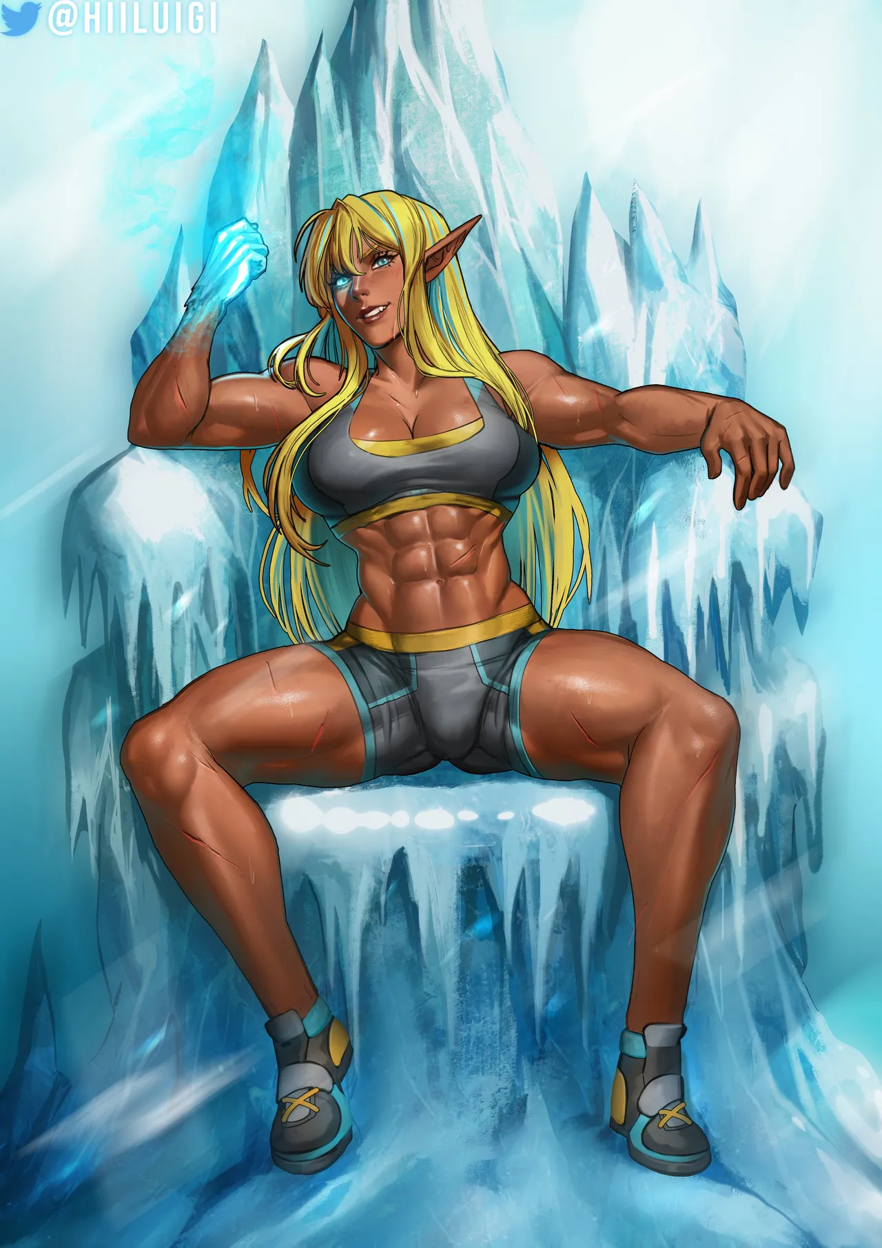 Hadairu Koseiri page 11 full