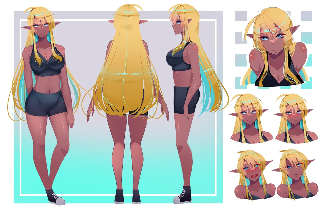 Hadairu Koseiri page 2 full