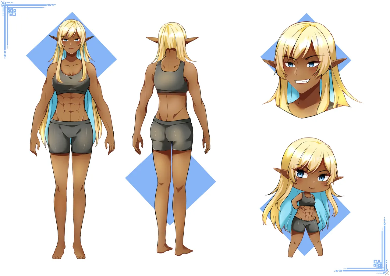 Hadairu Koseiri page 4 full