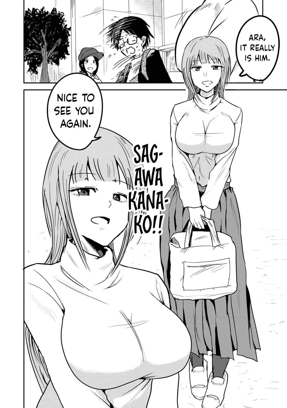 Ueno-kun wa Kaihatsu-zumi | Ueno-kun Has Been Developed Ch 1-77 page 12 full