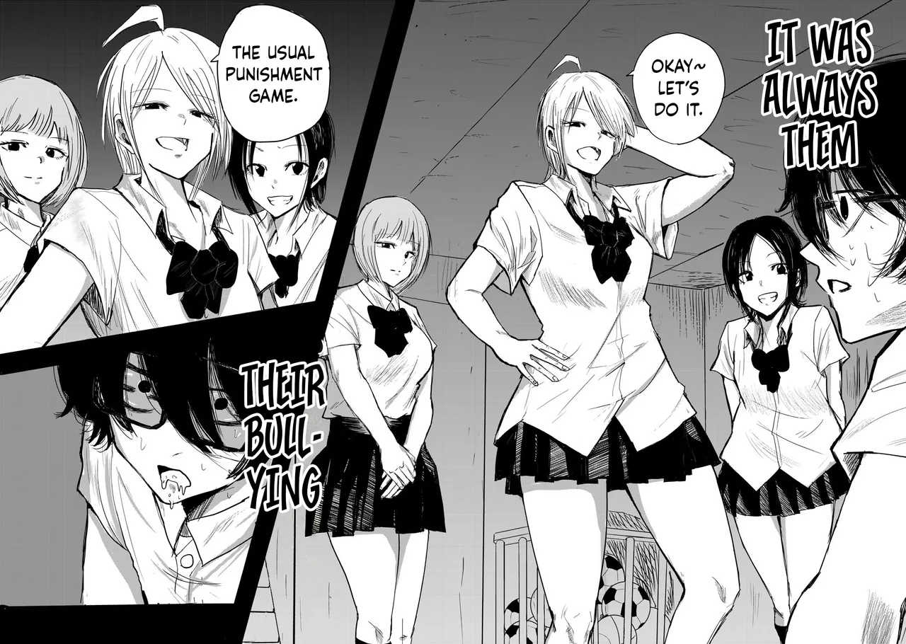 Ueno-kun wa Kaihatsu-zumi | Ueno-kun Has Been Developed Ch 1-77 page 3 full