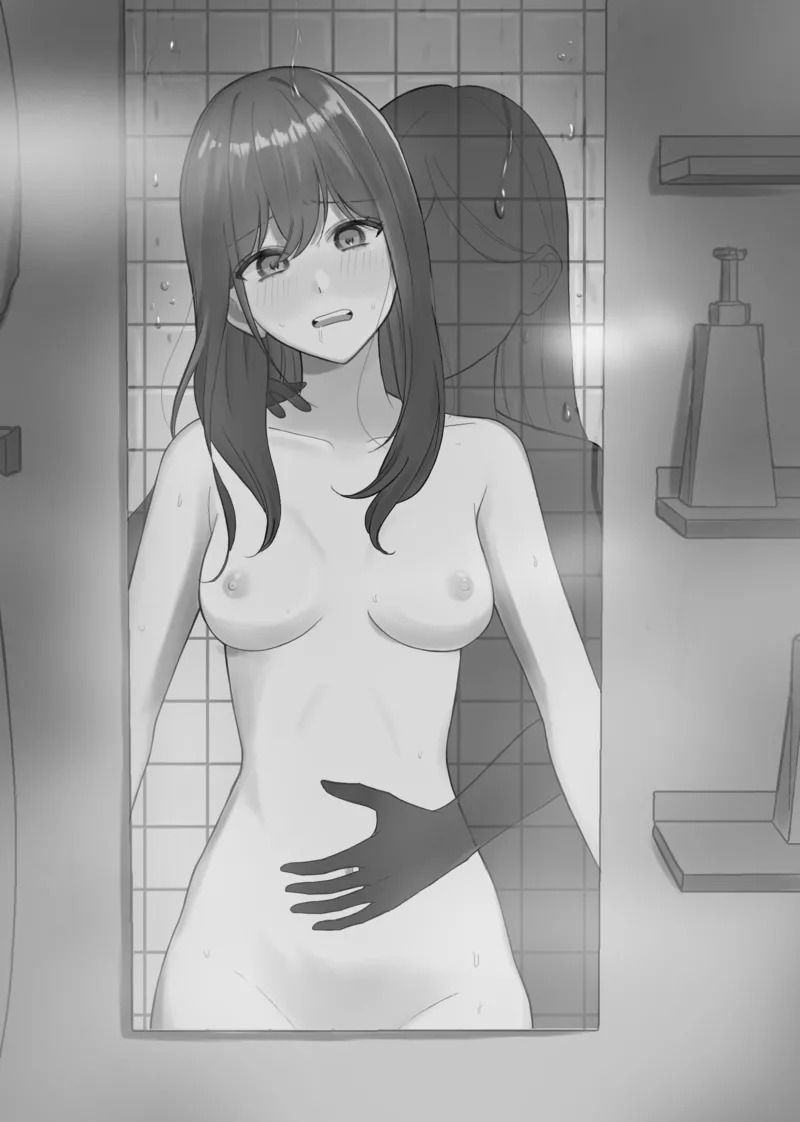 Yuurei-san ni Semerareru | 유령님♀에게 공략당하다 page 2 full