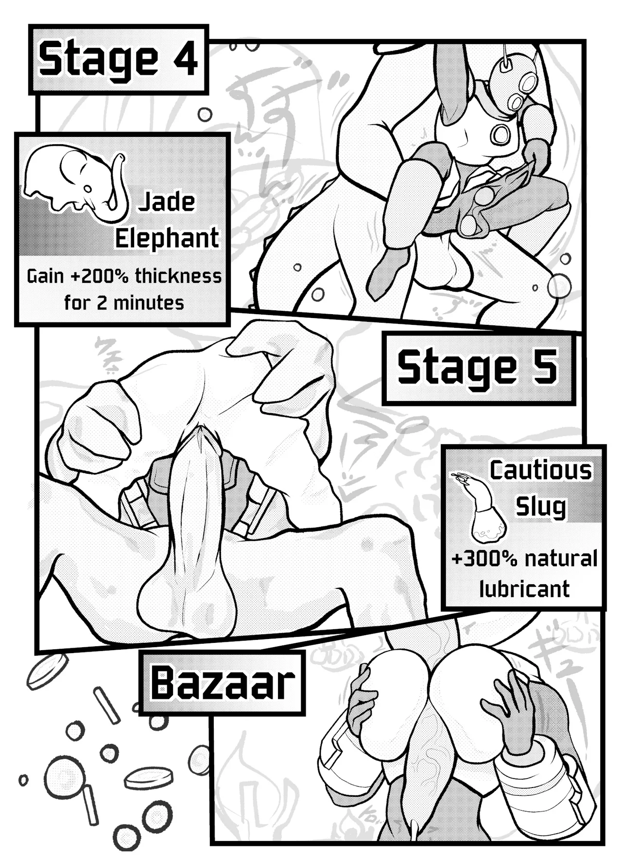 Artifact of Lust page 12 full