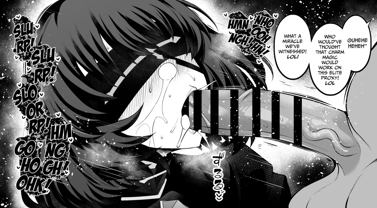 Meishia Kuo, akutoku majutsu tsukai no tōbatsu e mukau mo… | Maysia Quo, Sets Out to Defeat an Evil Mage page 11 full