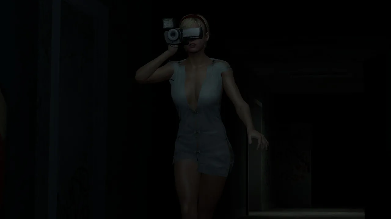 The Horror Asylum page 3 full