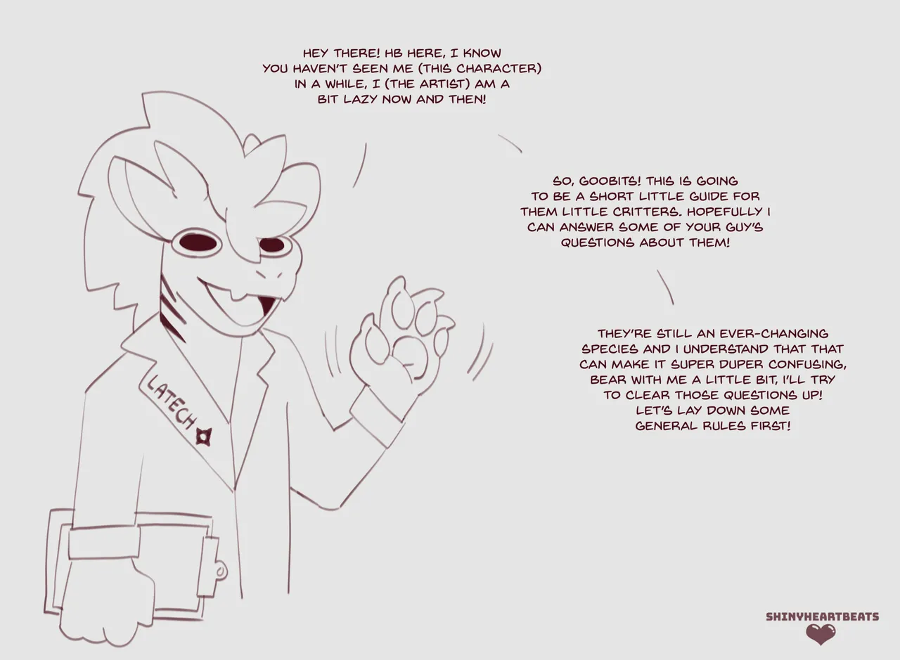Goobit Diaries page 5 full