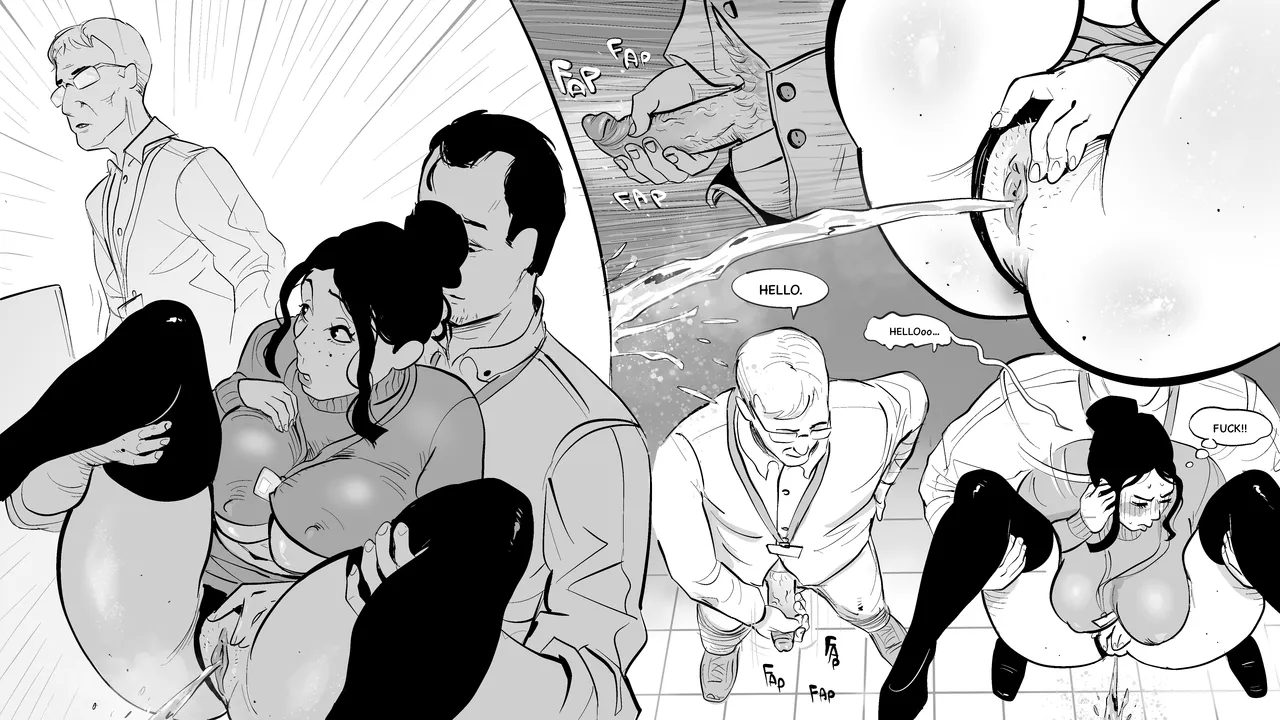 #opentofuck 2 page 9 full