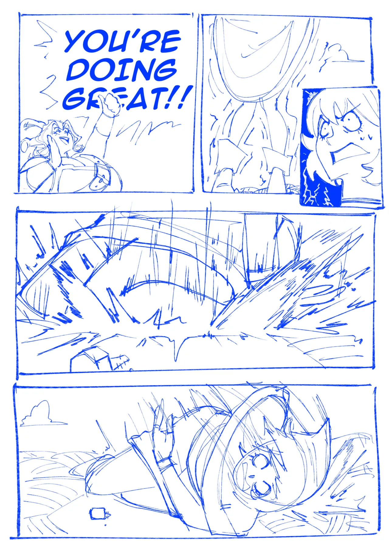 Esther by @auroch_nsfw page 11 full