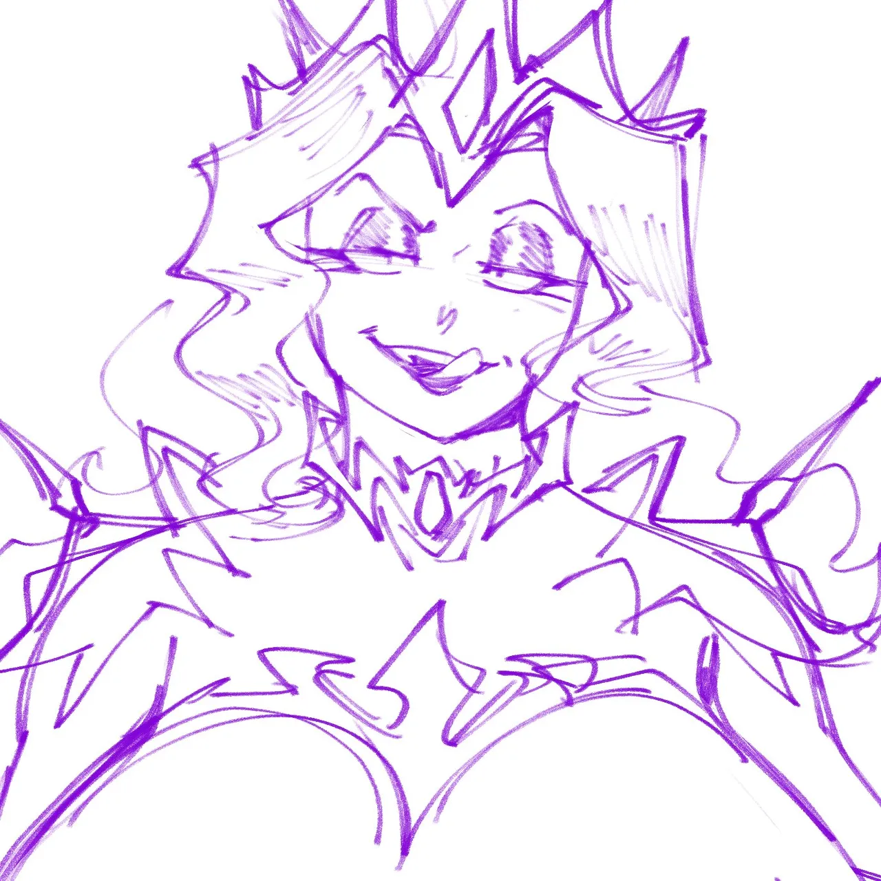 Esther by @auroch_nsfw page 6 full