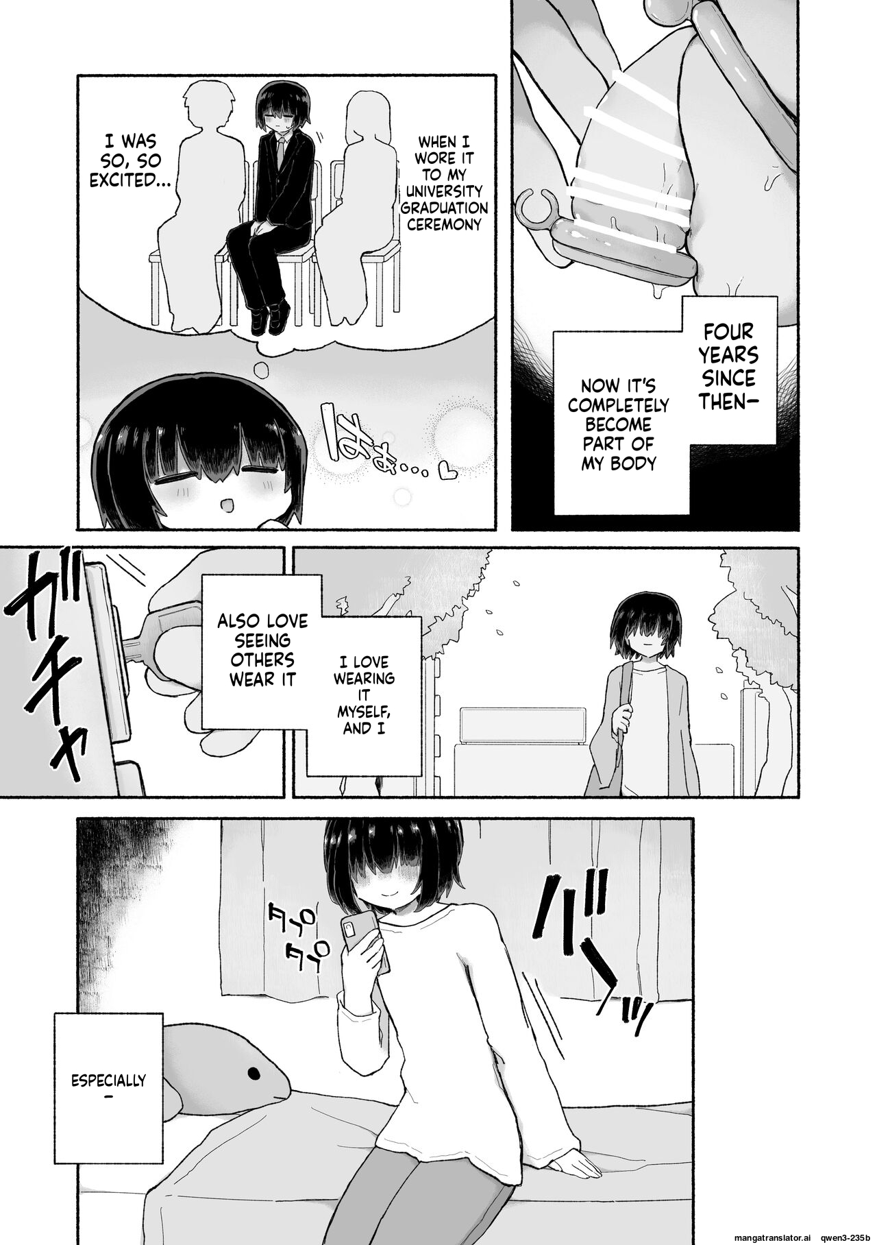 Kagi Chinpo page 3 full