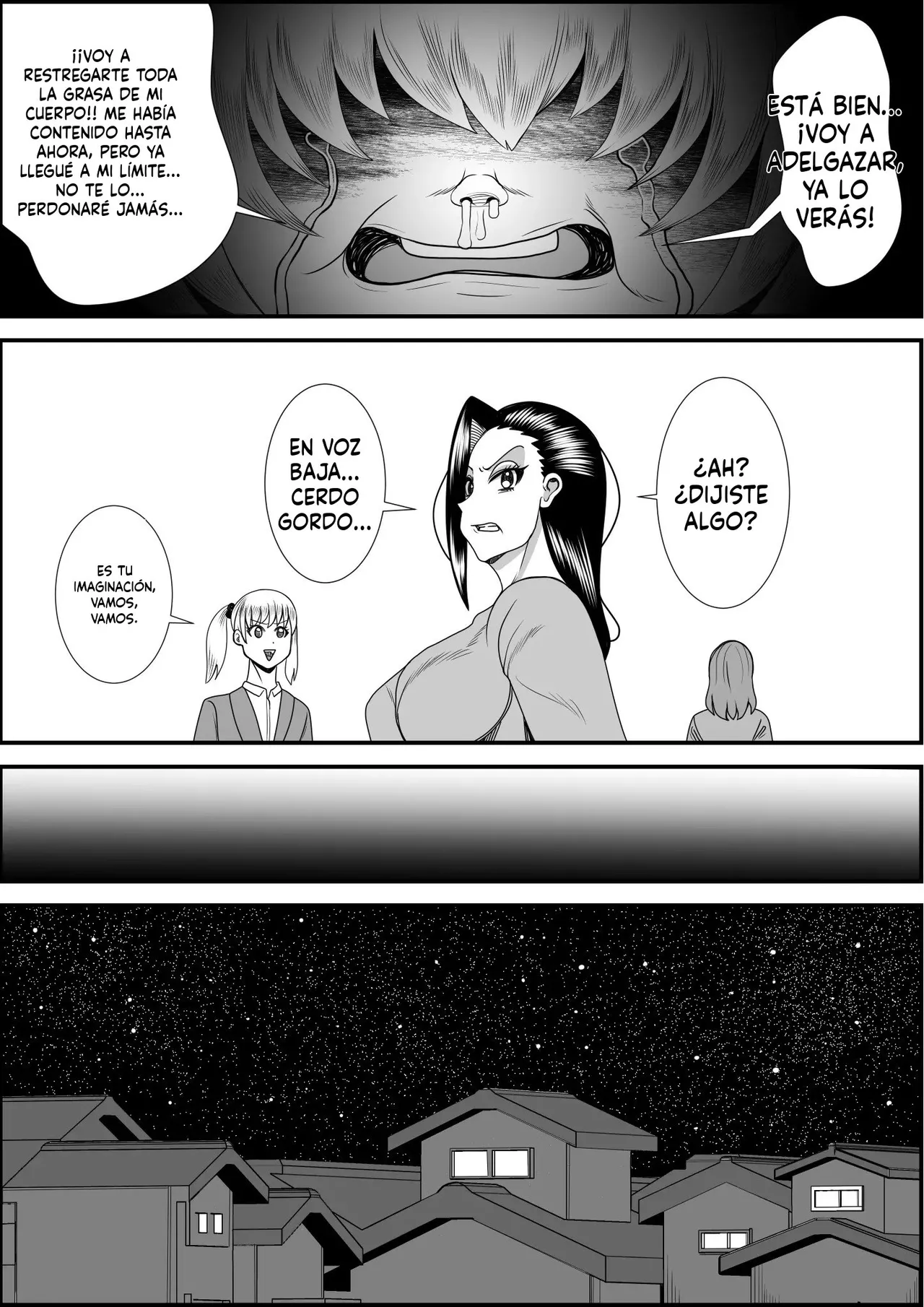 La venganza de la mujer gorda IA TRASLATE page 7 full