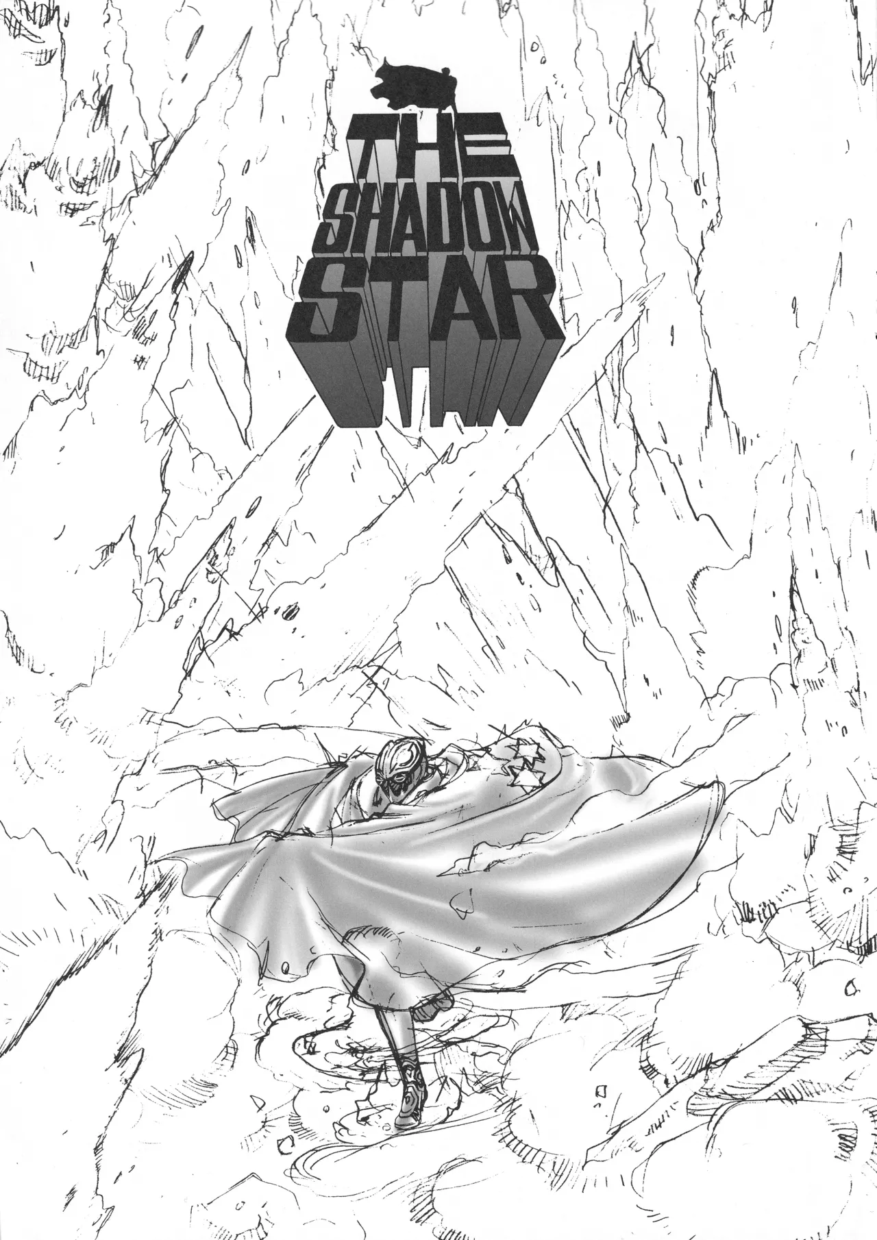 FYM FIGHTERS YOTTA MIX Y1 Otome wa Gattsu Da!! page 8 full