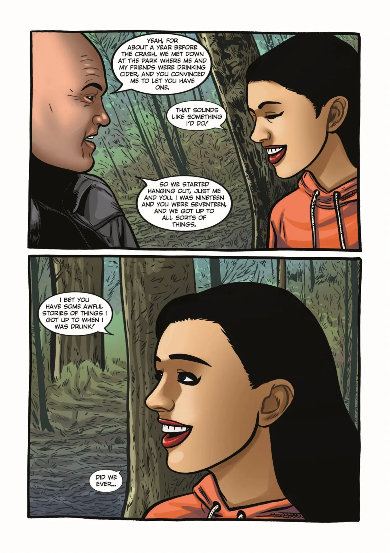 Amnesiac 01 page 10 full