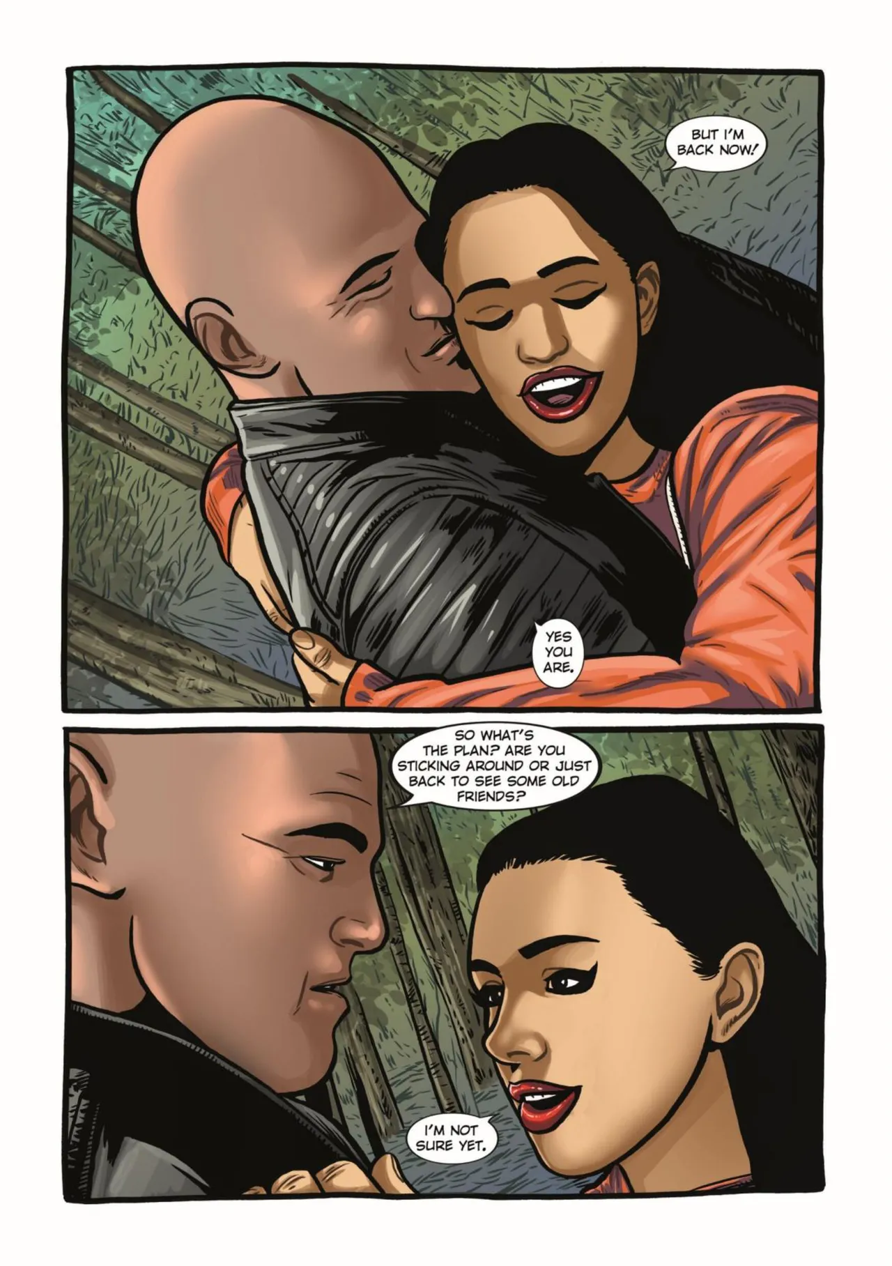 Amnesiac 01 page 12 full